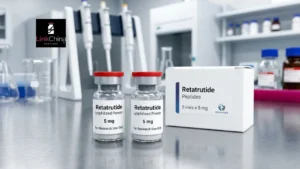 Retatrutide